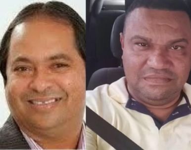Derrotado Nas Eleições De Outubro Em Lucena, Marcelo Monteiro Detona Seu Candidato A Vice Prefeito